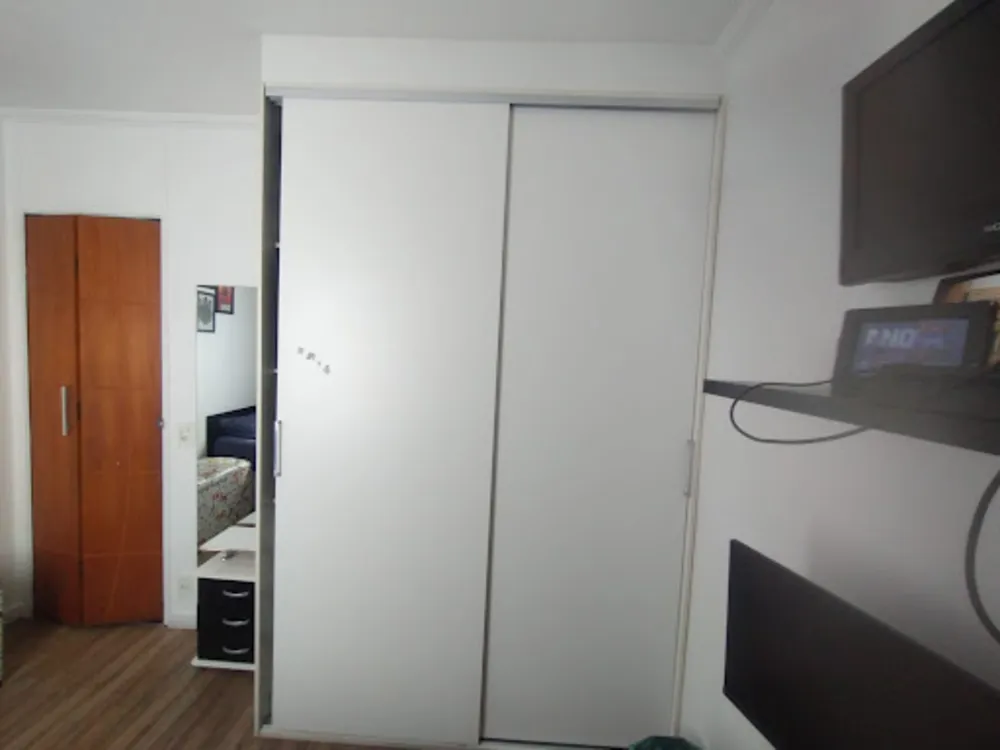 Apartamento, 2 quartos, 53 m² - Foto 7