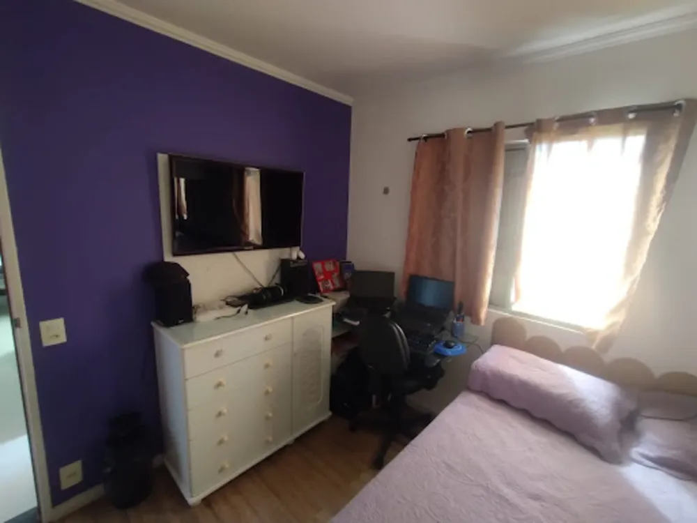 Apartamento, 2 quartos, 53 m² - Foto 5