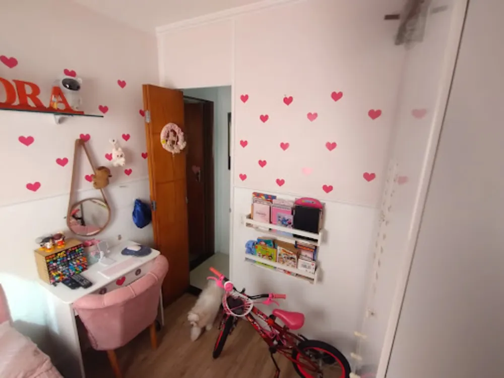 Apartamento, 2 quartos, 53 m² - Foto 11
