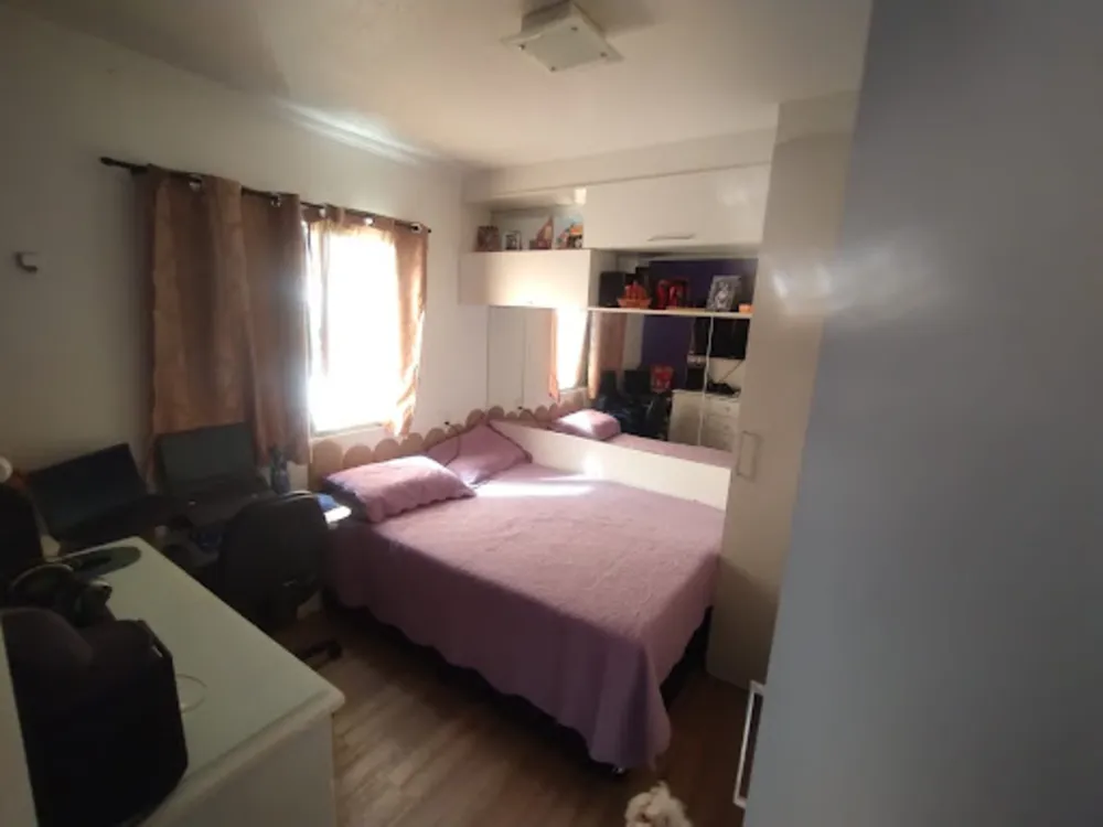 Apartamento, 2 quartos, 53 m² - Foto 2