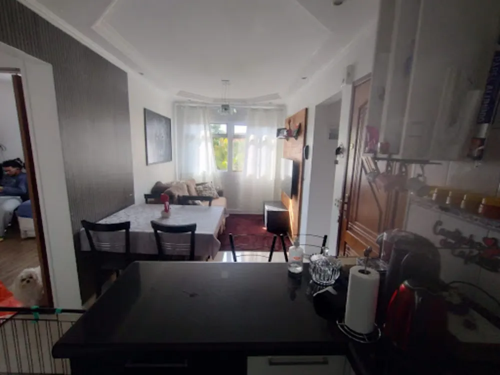 Apartamento, 2 quartos, 53 m² - Foto 9