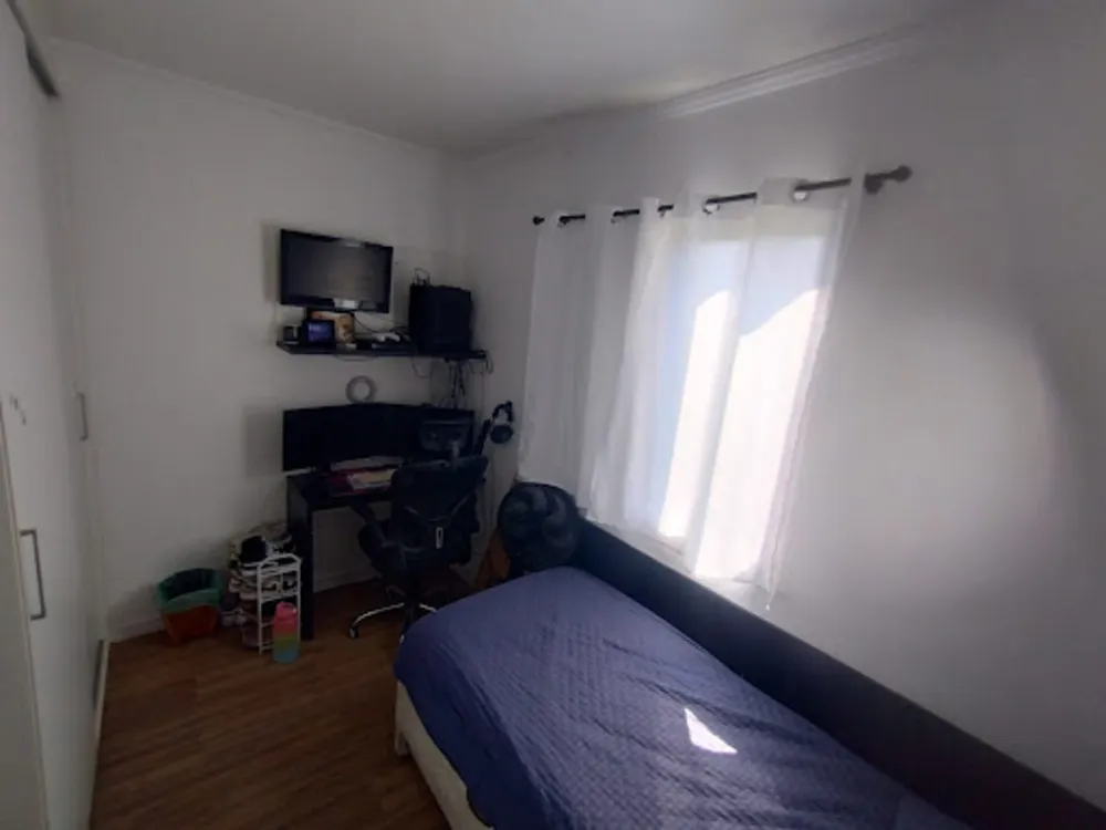 Apartamento, 2 quartos, 53 m² - Foto 8