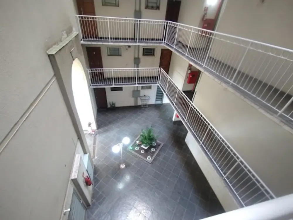 Apartamento, 2 quartos, 53 m² - Foto 1