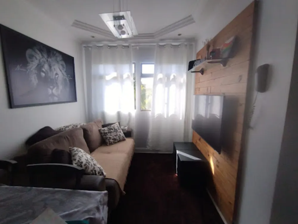 Apartamento, 2 quartos, 53 m² - Foto 12