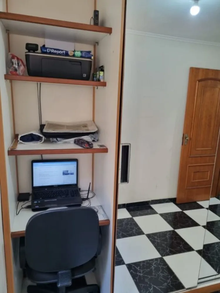 Apartamento, 2 quartos, 63 m² - Foto 2