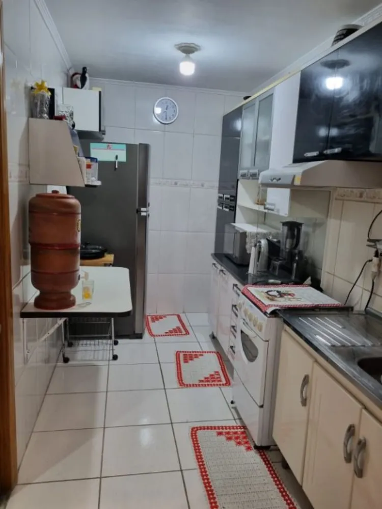 Apartamento, 2 quartos, 63 m² - Foto 1