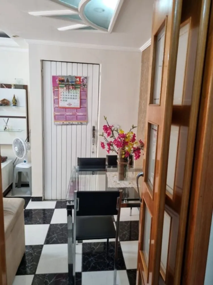 Apartamento, 2 quartos, 63 m² - Foto 1