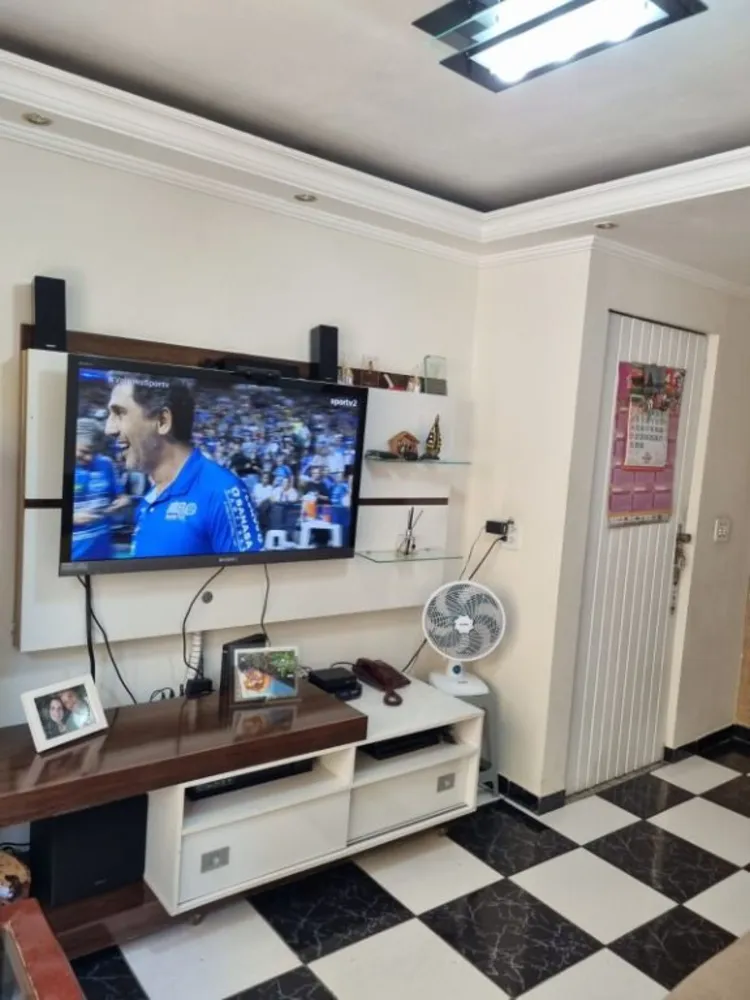 Apartamento, 2 quartos, 63 m² - Foto 2