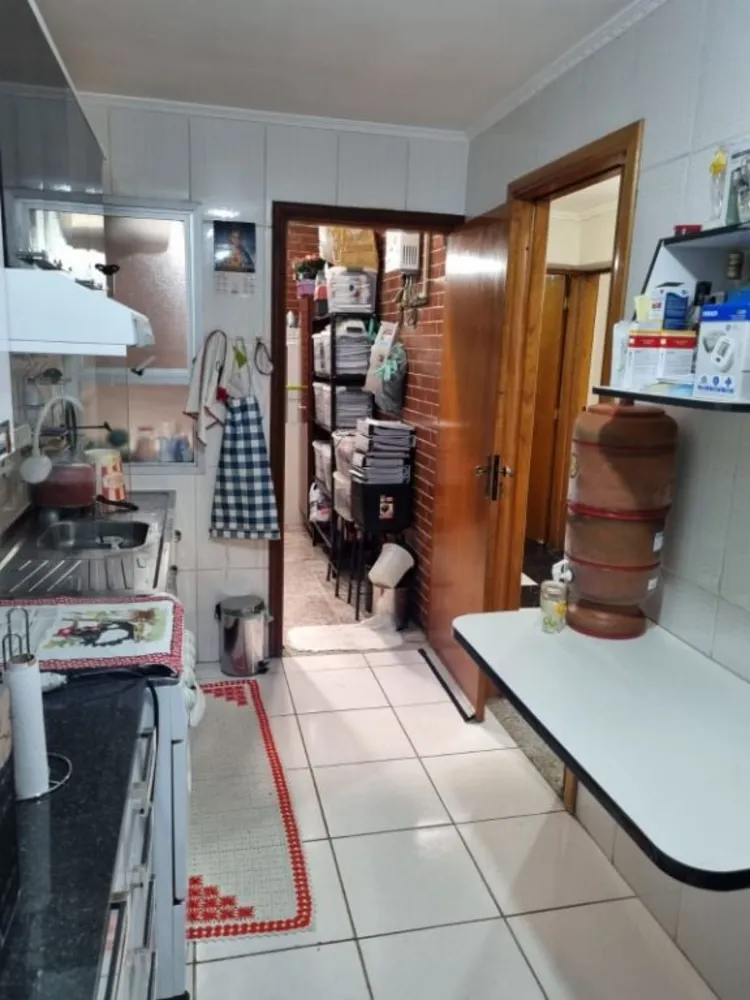 Apartamento, 2 quartos, 63 m² - Foto 3