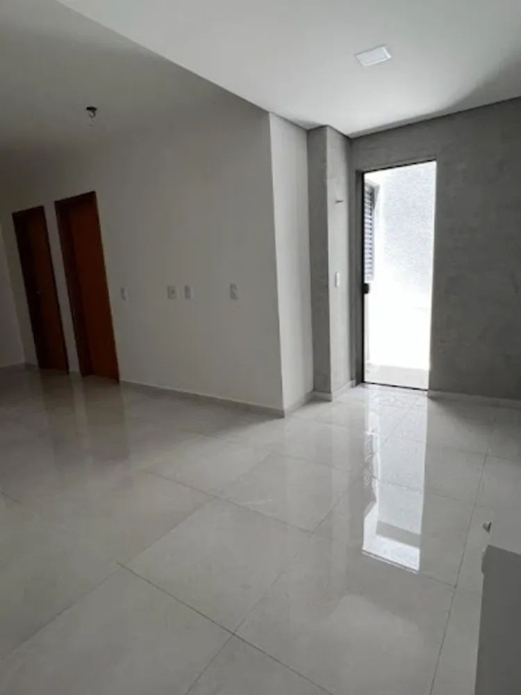 Apartamento, 2 quartos, 41 m² - Foto 3