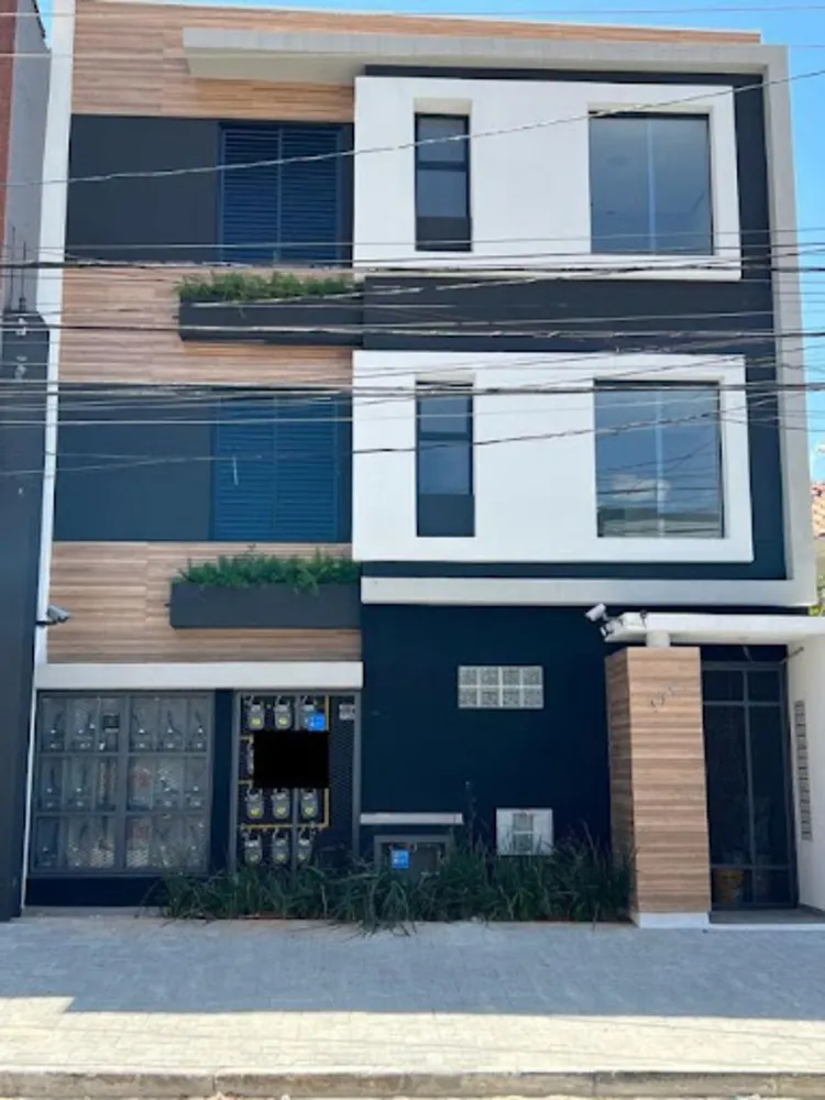 Apartamento, 2 quartos, 41 m² - Foto 1