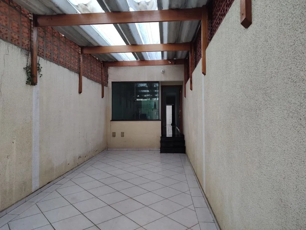 Casa, 3 quartos, 115 m² - Foto 2