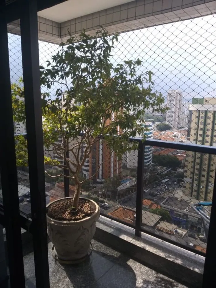 Apartamento, 3 quartos, 137 m² - Foto 8