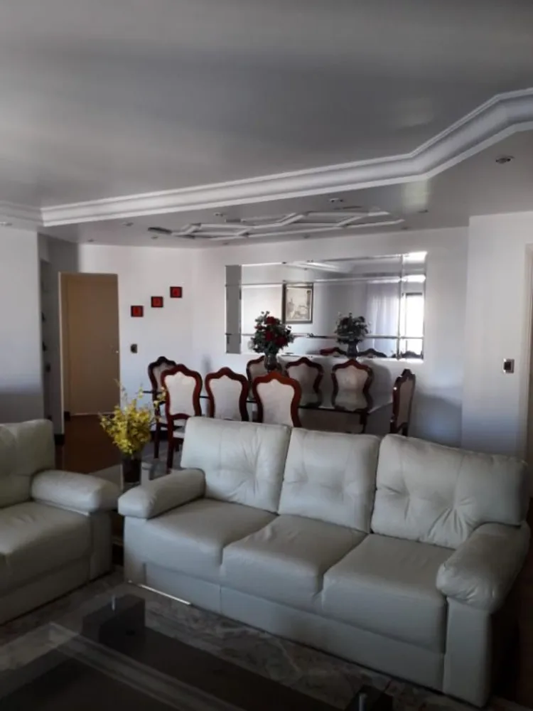 Apartamento, 3 quartos, 137 m² - Foto 3