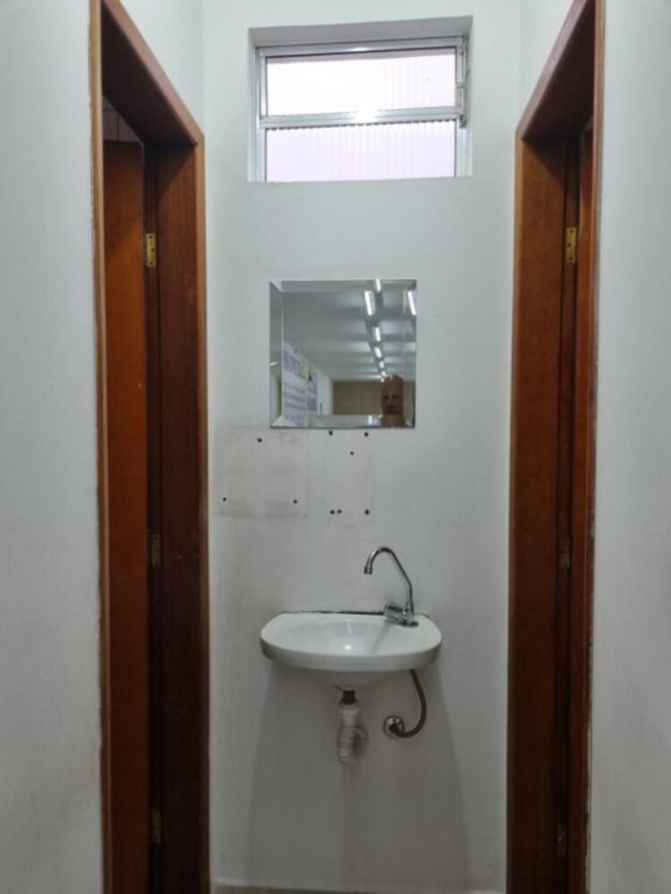 Conjunto Comercial-Sala para alugar, 100m² - Foto 4