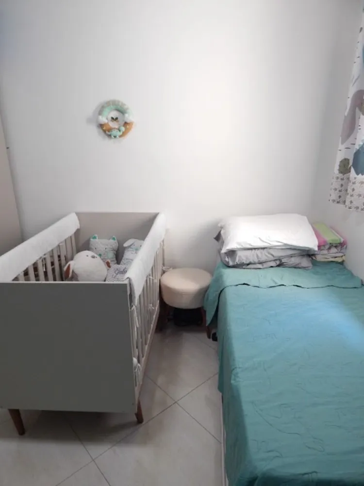 Casa de Condomínio, 2 quartos - Foto 1