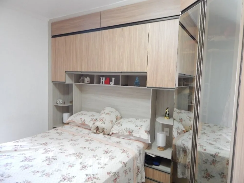 Casa de Condomínio, 2 quartos - Foto 4
