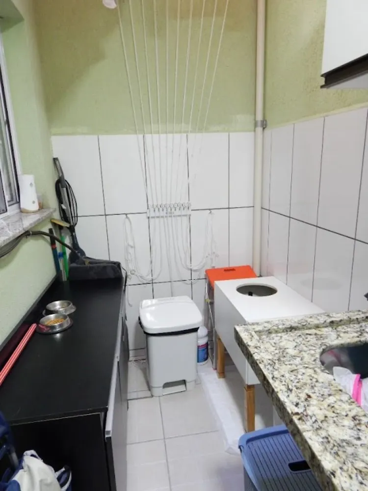 Casa de Condomínio, 2 quartos - Foto 2