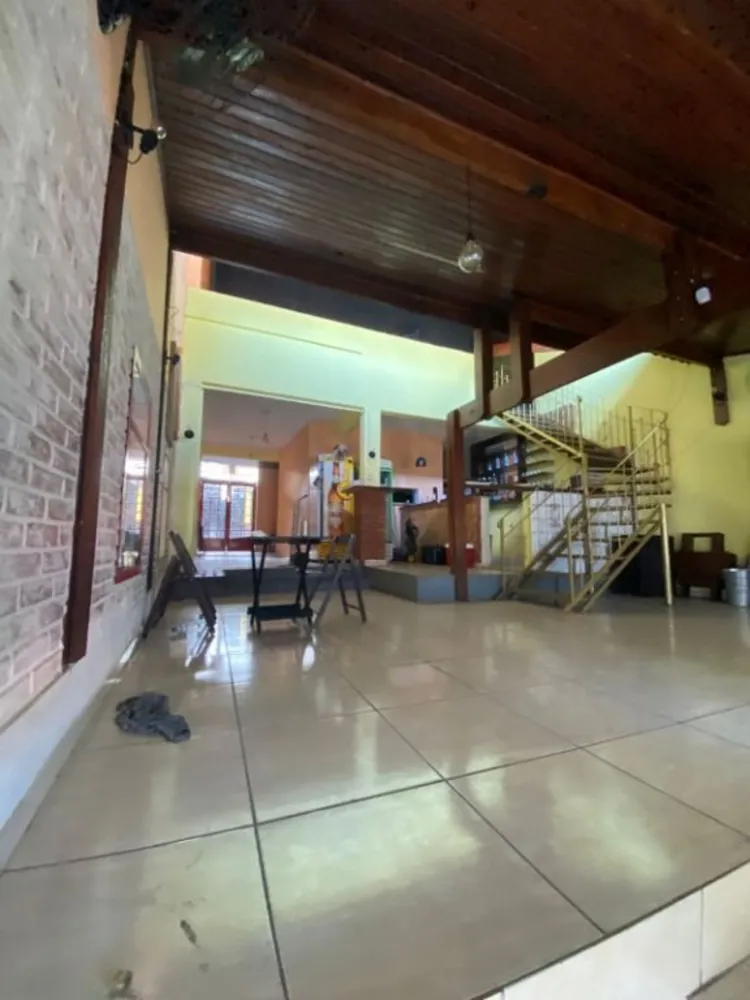 Loja-Salão, 120 m² - Foto 1