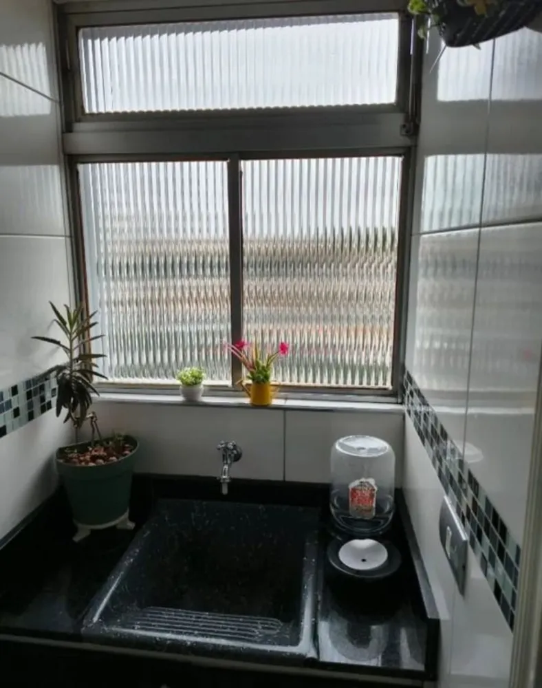 Apartamento, 2 quartos, 52 m² - Foto 1