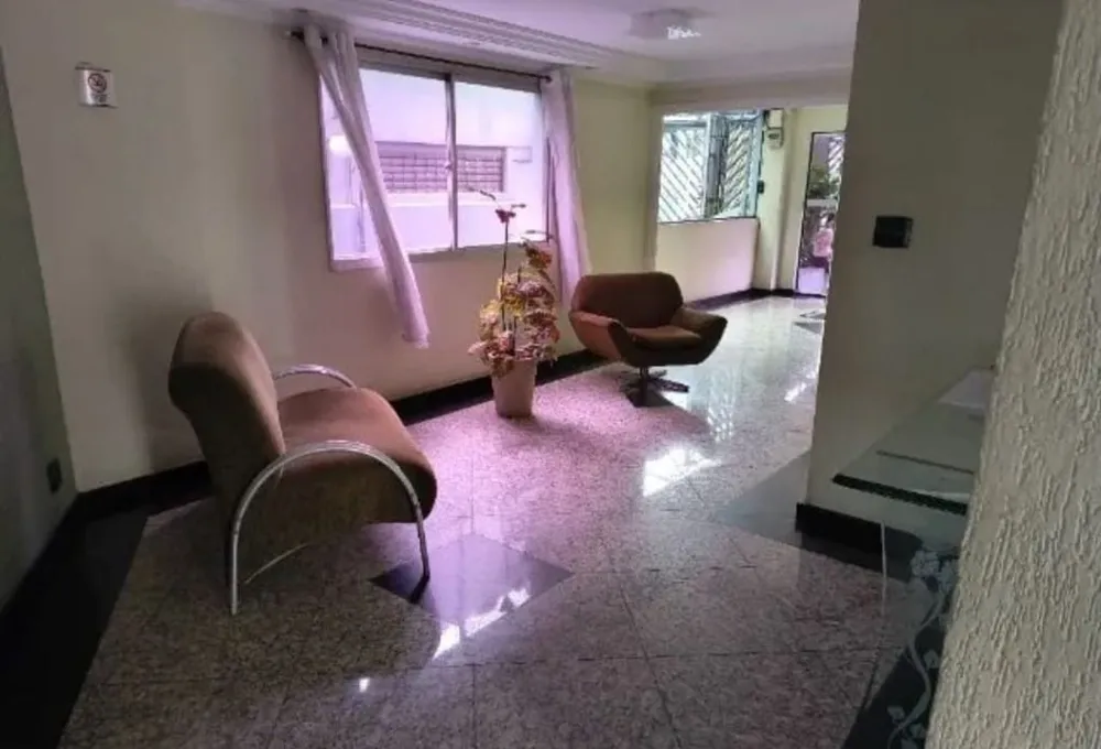 Apartamento, 2 quartos, 52 m² - Foto 7