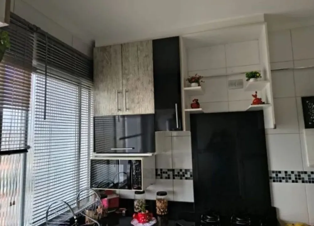 Apartamento, 2 quartos, 52 m² - Foto 8