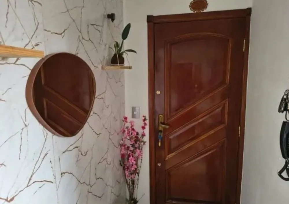 Apartamento, 2 quartos, 52 m² - Foto 4