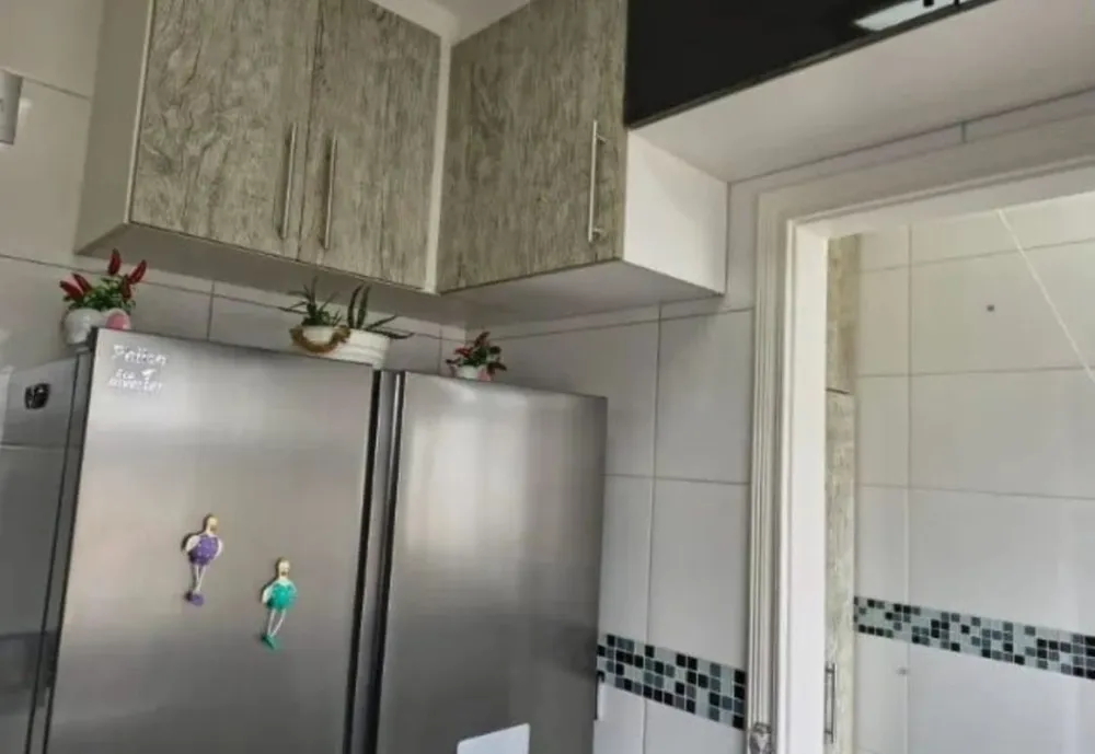 Apartamento, 2 quartos, 52 m² - Foto 3