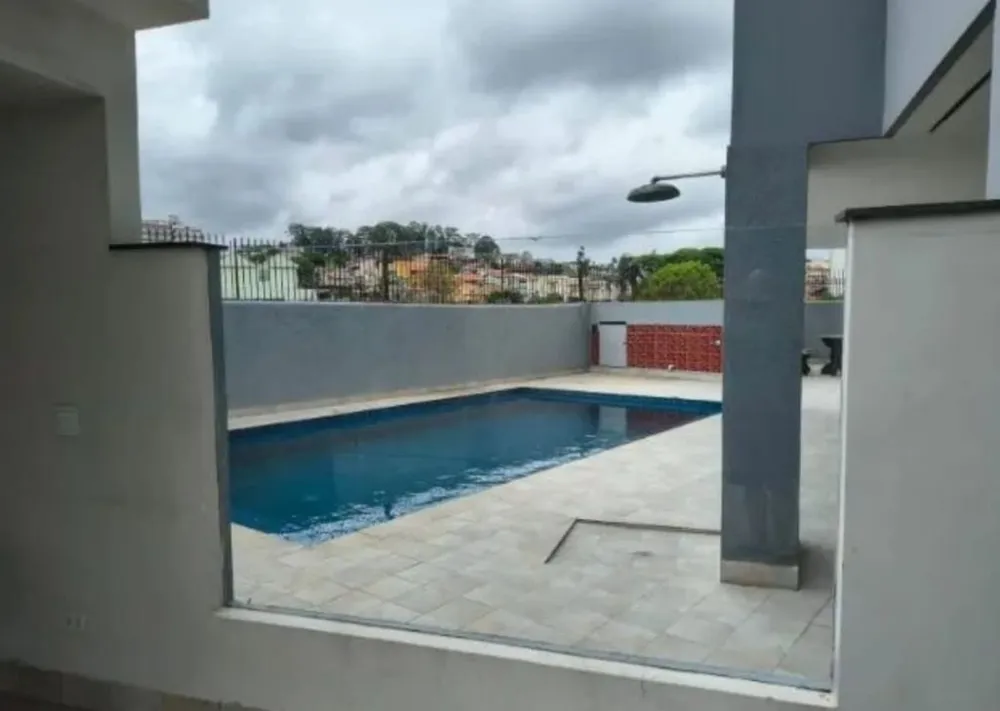 Apartamento, 2 quartos, 52 m² - Foto 5