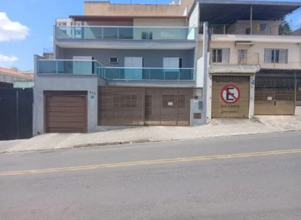 Casa, 4 quartos, 320 m² - Foto 1