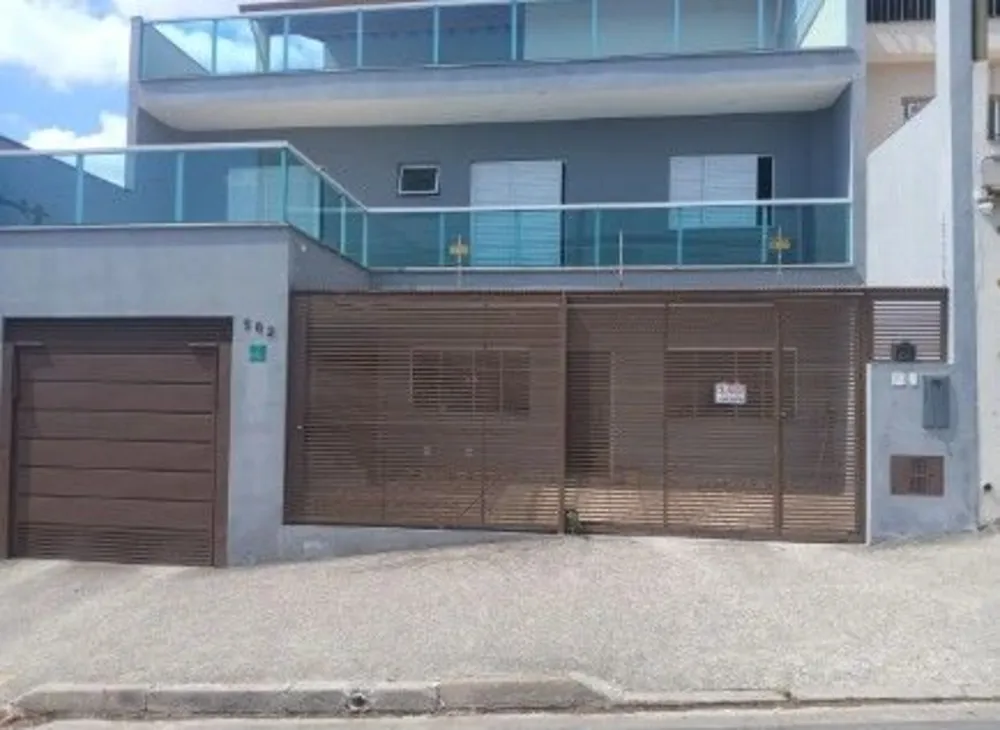 Casa, 4 quartos, 320 m² - Foto 8