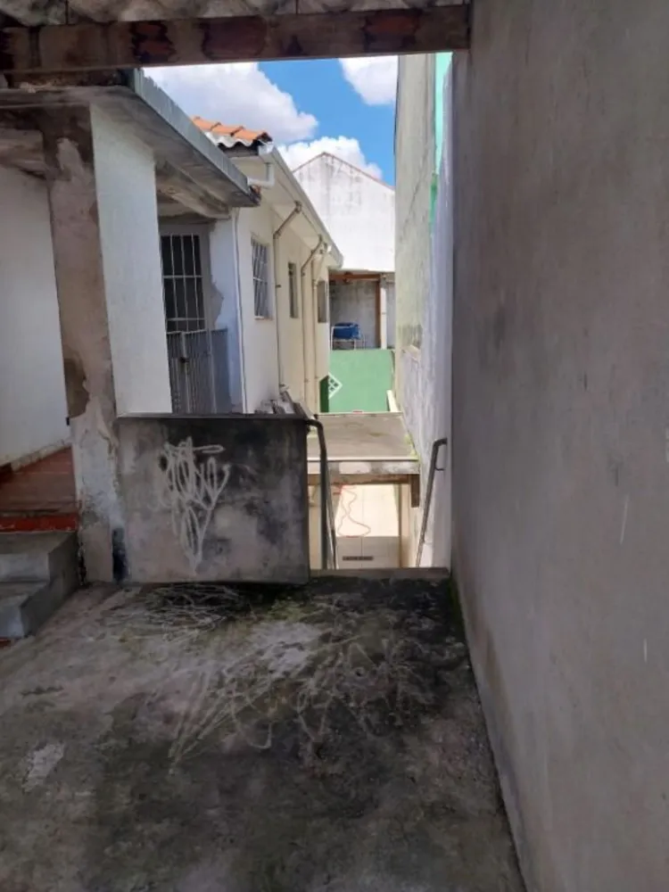 Casa, 2 quartos, 220 m² - Foto 1