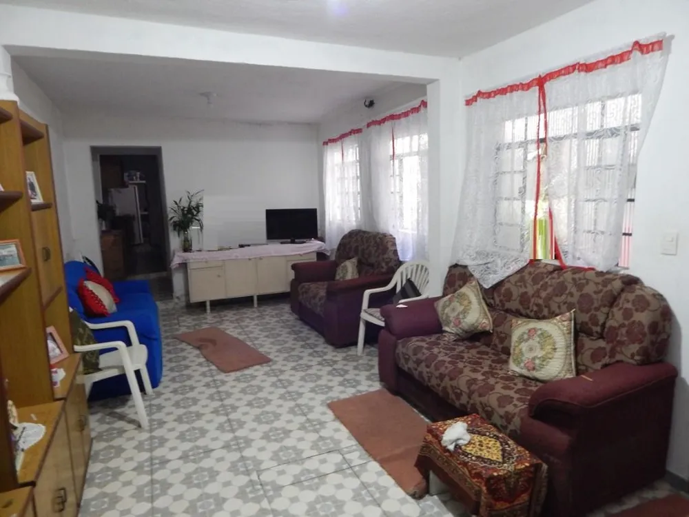 Casa, 5 quartos, 225 m² - Foto 3