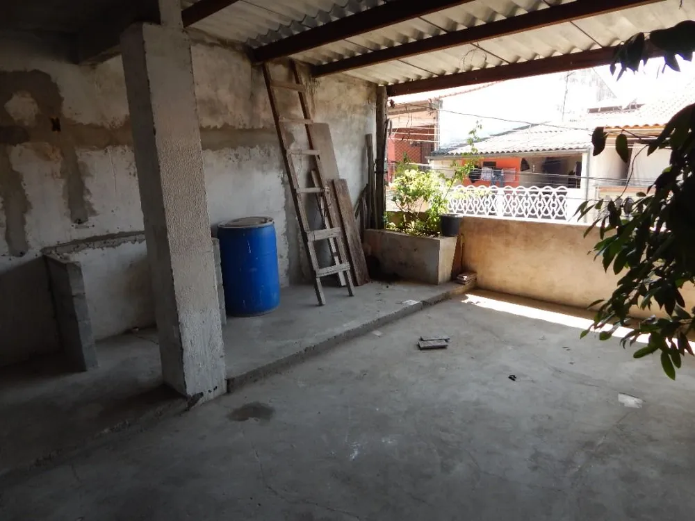 Casa, 5 quartos, 225 m² - Foto 7