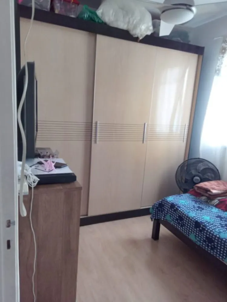 Apartamento, 2 quartos, 48 m² - Foto 4