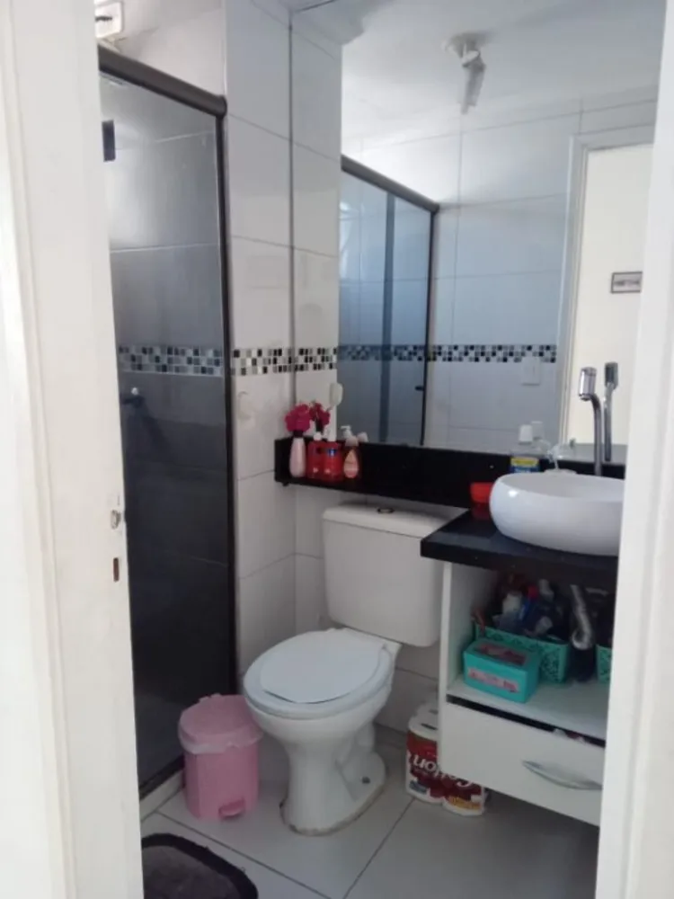 Apartamento, 2 quartos, 48 m² - Foto 3