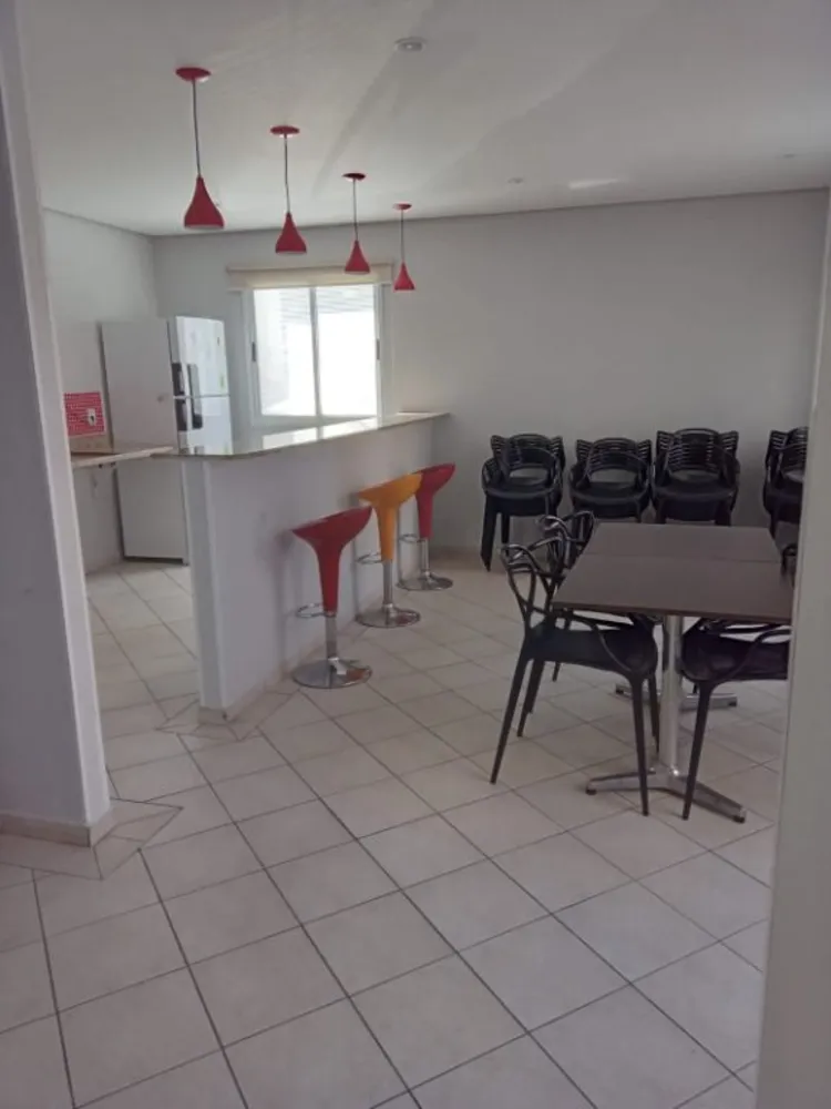 Apartamento, 2 quartos, 48 m² - Foto 7