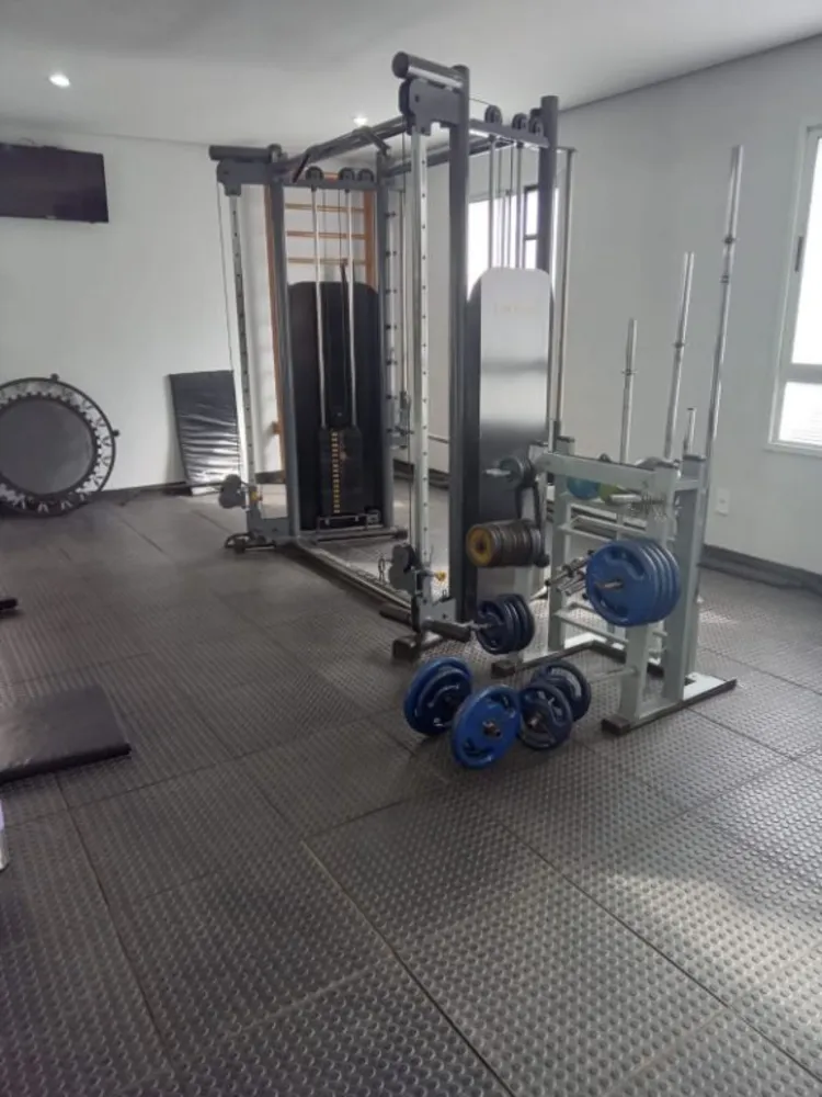 Apartamento, 2 quartos, 48 m² - Foto 8