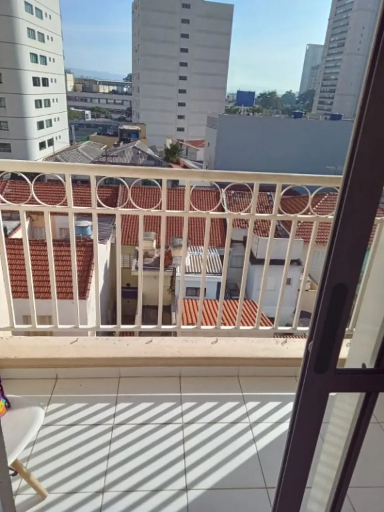 Apartamento, 2 quartos, 48 m² - Foto 1
