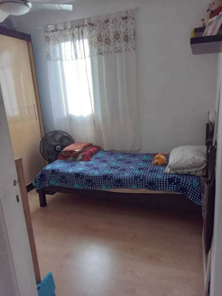 Apartamento, 2 quartos, 48 m² - Foto 5