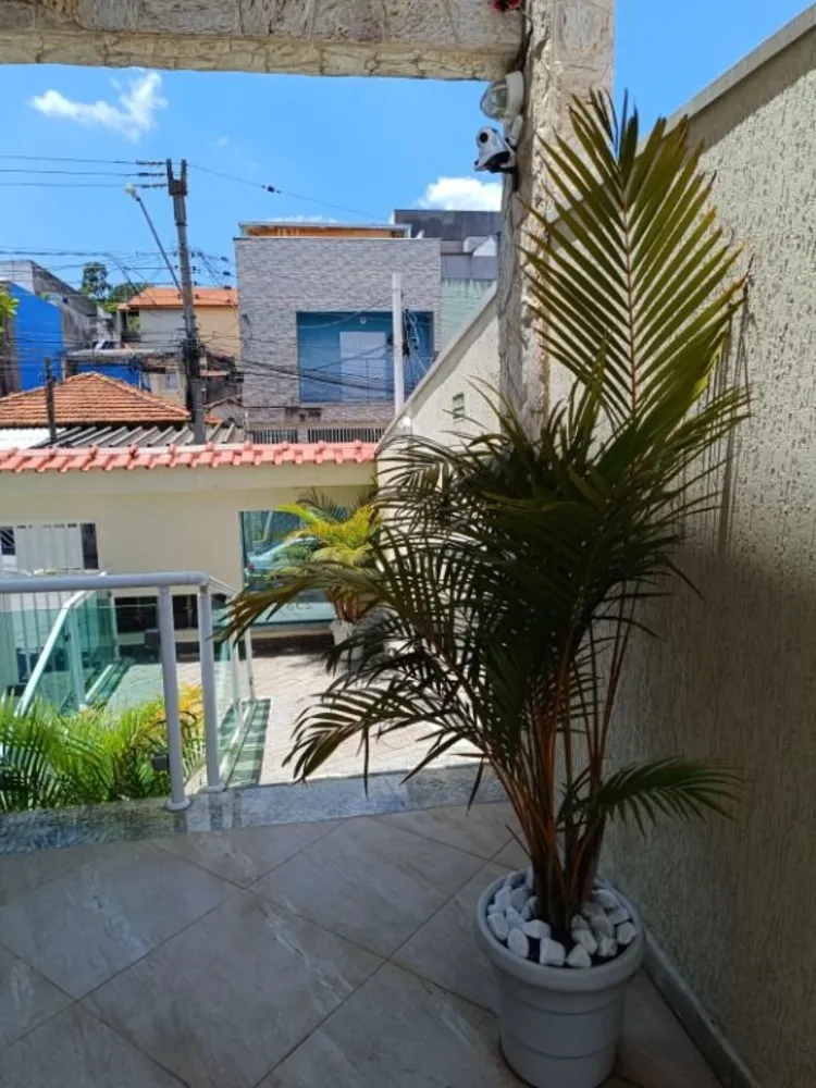 Sobrado, 2 quartos, 112 m² - Foto 4