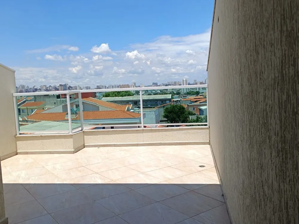 Sobrado, 2 quartos, 112 m² - Foto 2