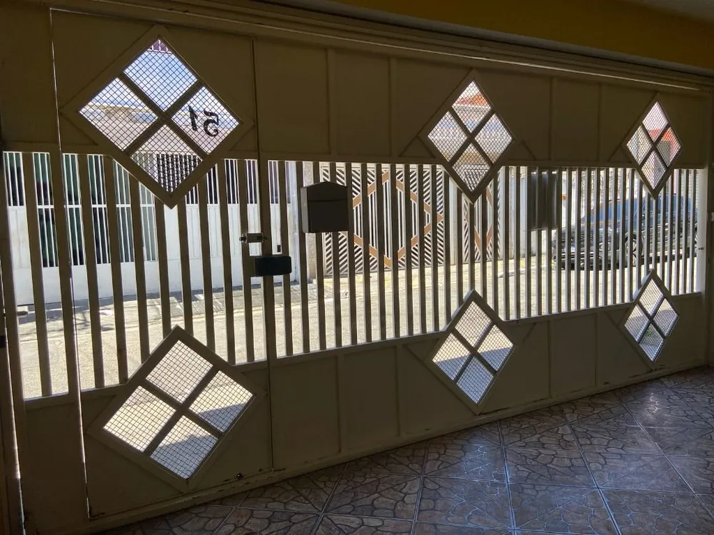Sobrado, 3 quartos, 160 m² - Foto 4