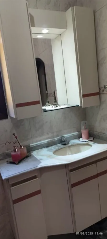 Sobrado, 3 quartos, 160 m² - Foto 7