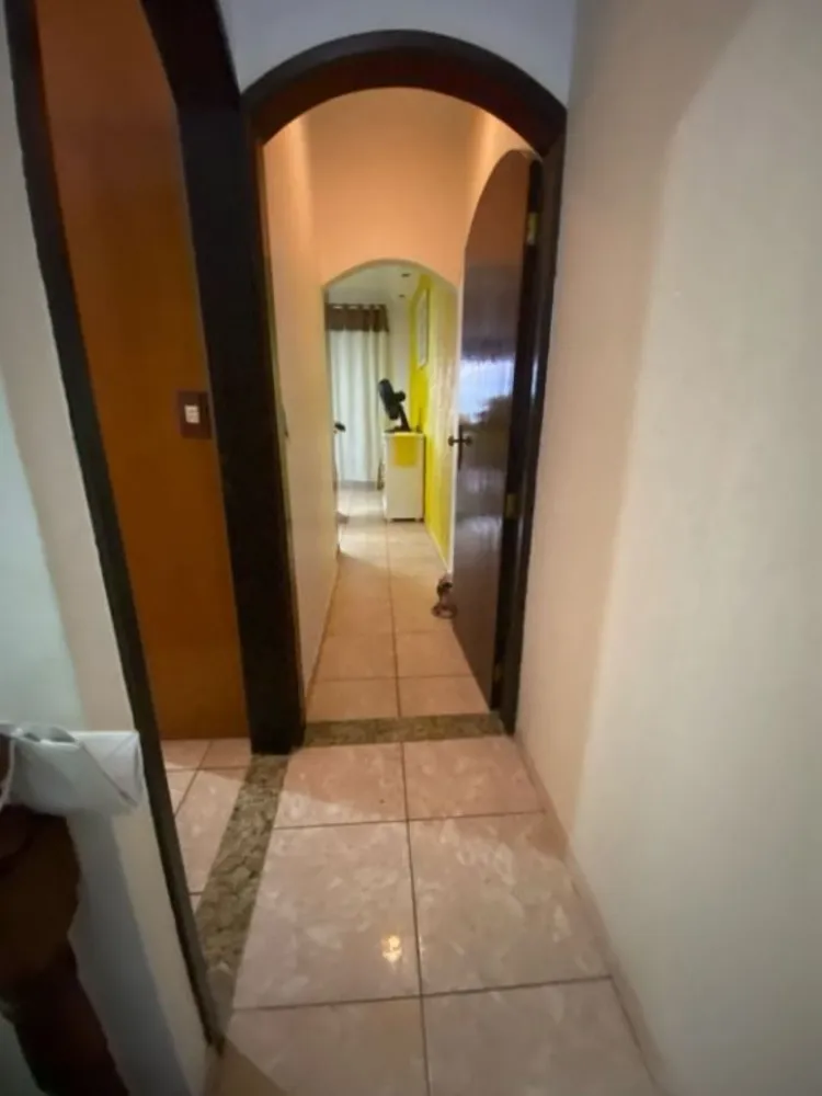 Sobrado, 3 quartos, 160 m² - Foto 1