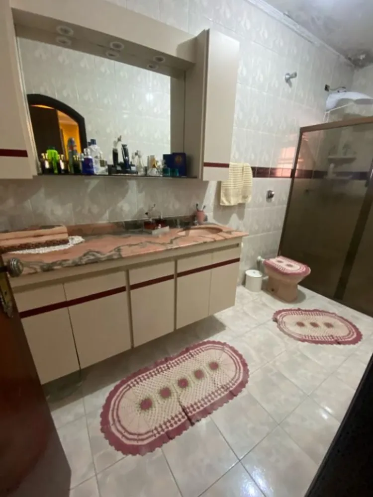 Sobrado, 3 quartos, 160 m² - Foto 6