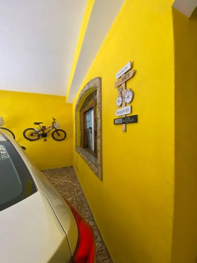 Sobrado, 3 quartos, 160 m² - Foto 2