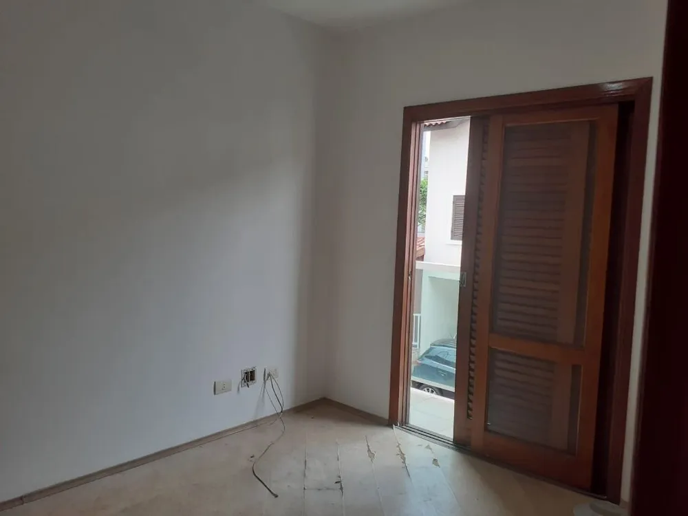 Sobrado, 3 quartos, 150 m² - Foto 1