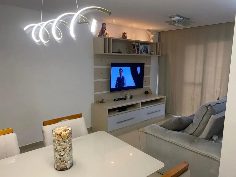 Apartamento, 3 quartos, 68 m² - Foto 6