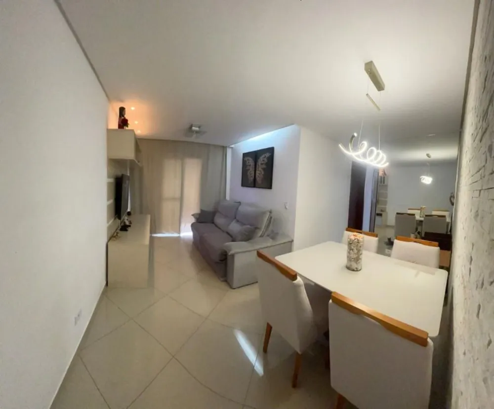 Apartamento, 3 quartos, 68 m² - Foto 1